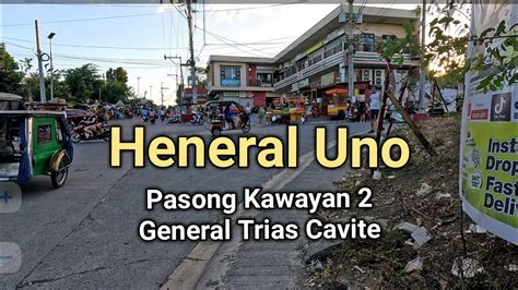 heneral uno|pluriel de general.